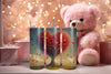 Valentine Tumbler Wrap Bundle