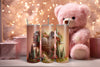 Valentine Tumbler Wrap Bundle