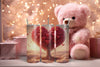 Valentine Tumbler Wrap Bundle
