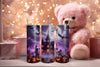 Halloween Tumbler Wrap Bundle