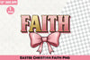 Easter Faith Clipart Bundle