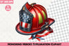 Honoring Heroes Clipart Bundle