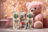 Valentine Tumbler Wrap Bundle