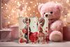 Valentine Tumbler Wrap Bundle