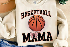 Glossy Basketball Clipart Bundle - CraftNest - Digital Crafting and Art