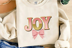 Easter Christian Joy Clipart Bundle - CraftNest - Digital Crafting and Art