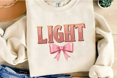 Easter Christian Light Clipart Bundle - CraftNest - Digital Crafting and Art