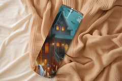 Halloween Tumbler Wrap Bundle 60 - CraftNest - Digital Crafting and Art