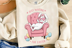 Easter Clipart Bundle 6 - CraftNest - Digital Crafting and Art