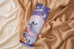 Halloween Tumbler Wrap Bundle 65 - CraftNest - Digital Crafting and Art