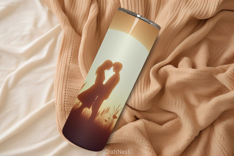 Valentine Tumbler Wrap Bundle 76 - CraftNest - Digital Crafting and Art