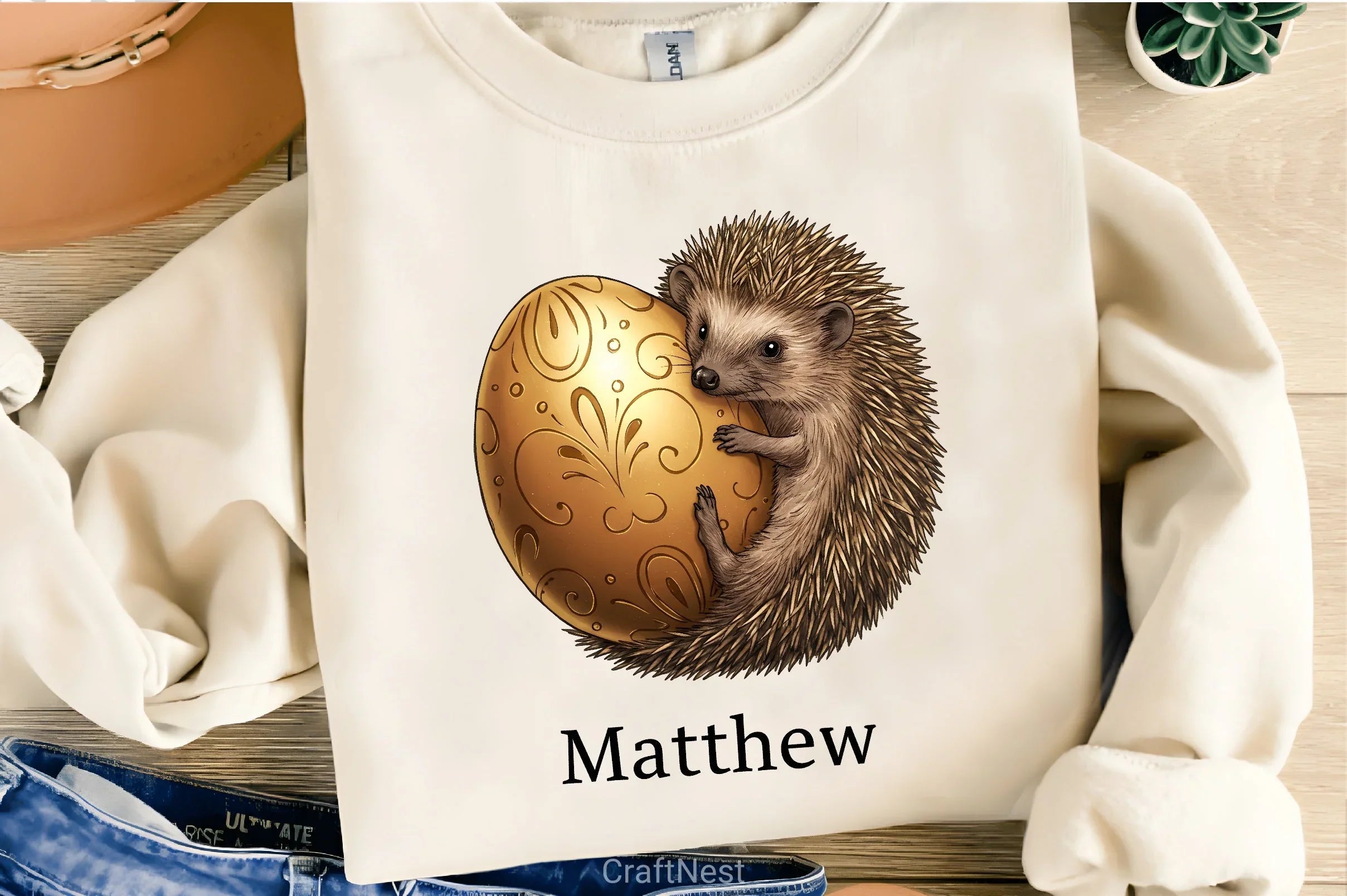 Matthew Easter Clipart Bundle - CraftNest - Digital Crafting and Art