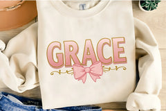 Easter Christian Grace Clipart Bundle - CraftNest - Digital Crafting and Art