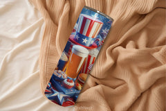 4th of July Tumbler Wrap Bundle 38 - CraftNest - Digital Crafting and Art