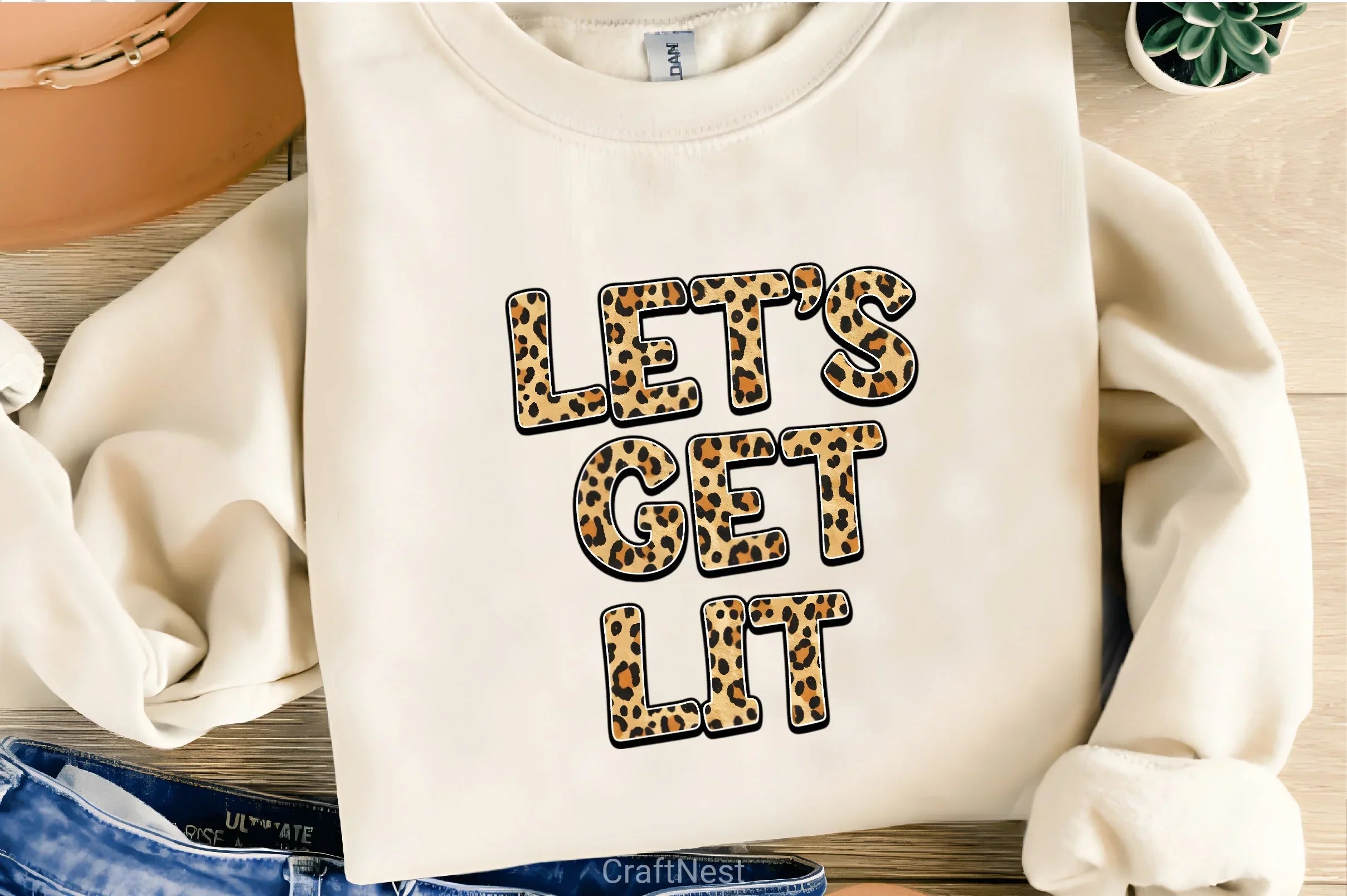 4th of July Let's Get Lit Clipart Bundle - CraftNest - Digital Crafting and Art