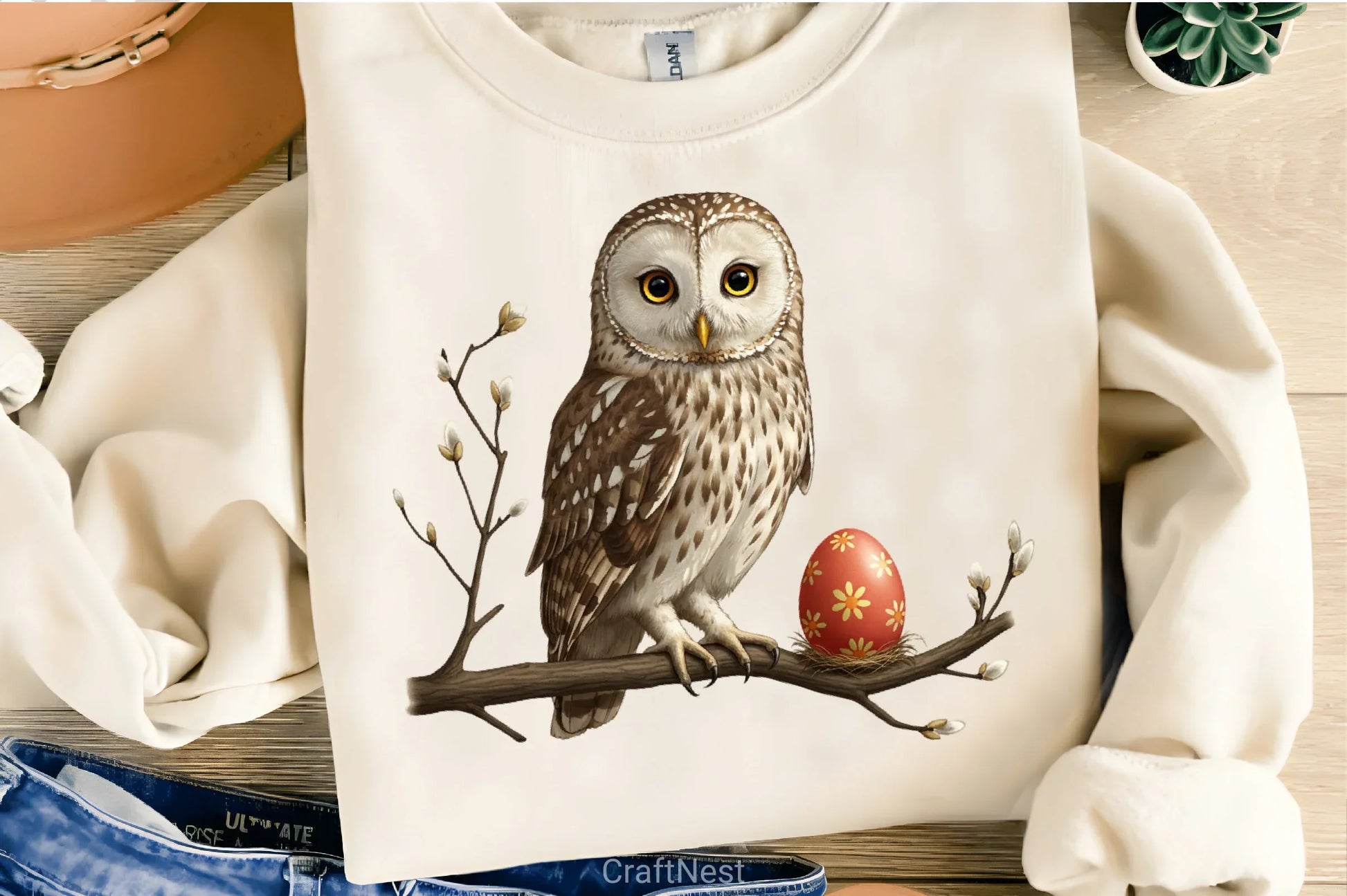 Easter Promise Clipart Bundle - CraftNest - Digital Crafting and Art