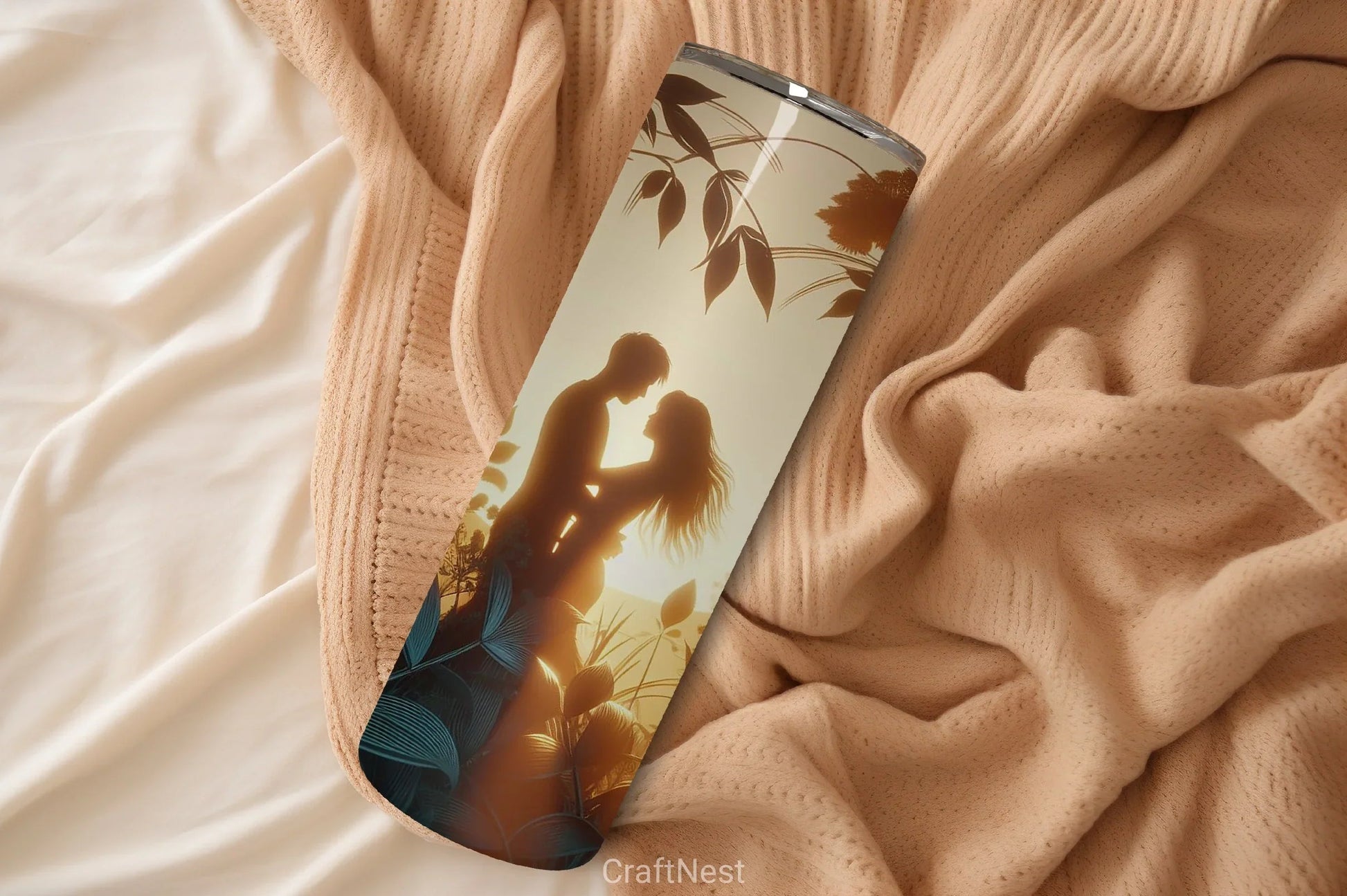 Valentine Tumbler Wrap Bundle 86 - CraftNest - Digital Crafting and Art