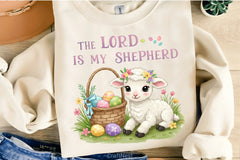 Easter Jesus Clipart Bundle - CraftNest - Digital Crafting and Art