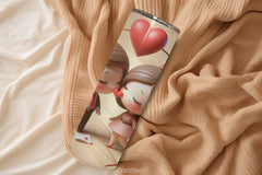 Valentines Tumbler Wrap Bundle 1 - CraftNest - Digital Crafting and Art