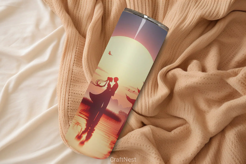 Valentine Tumbler Wrap Bundle 70 - CraftNest - Digital Crafting and Art