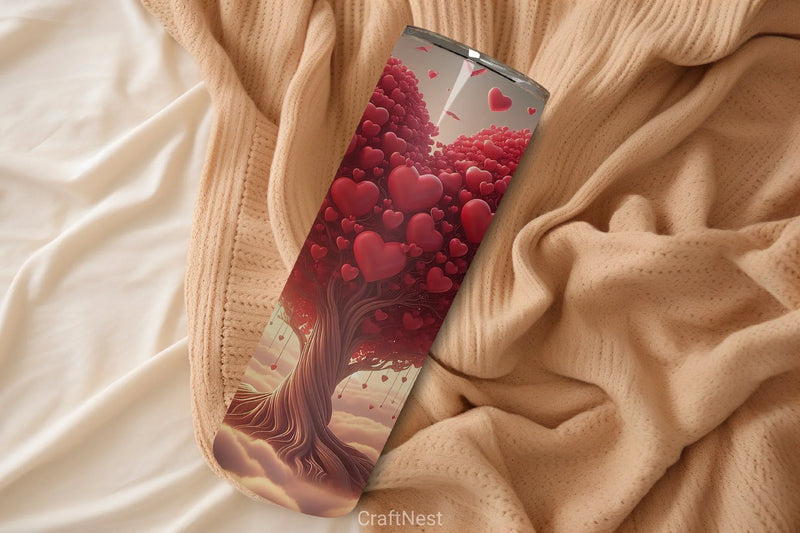 Valentine Tumbler Wrap Bundle 81 - CraftNest - Digital Crafting and Art