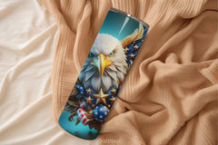 4th of July Tumbler Wrap Bundle 63 - CraftNest - Digital Crafting and Art