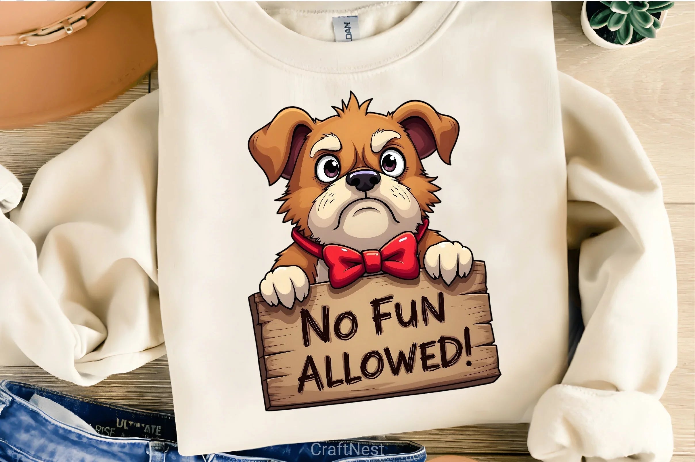 Grumpy Animals Clipart Bundle 6 - CraftNest - Digital Crafting and Art