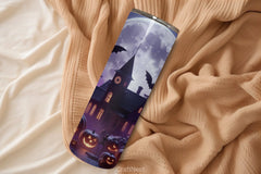 Halloween Tumbler Wrap Bundle 27 - CraftNest - Digital Crafting and Art