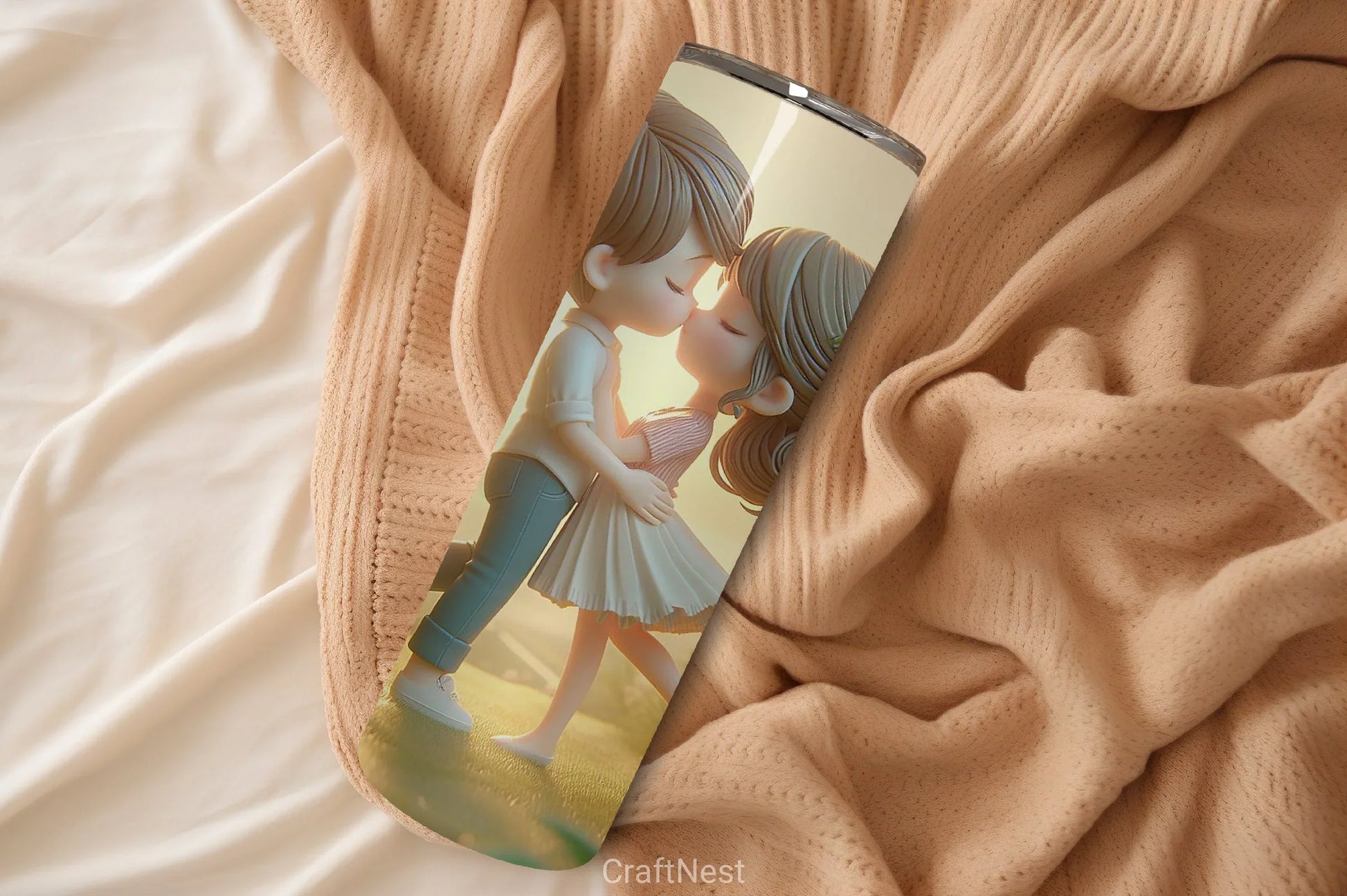 Valentine Tumbler Wrap Bundle 65 - CraftNest - Digital Crafting and Art