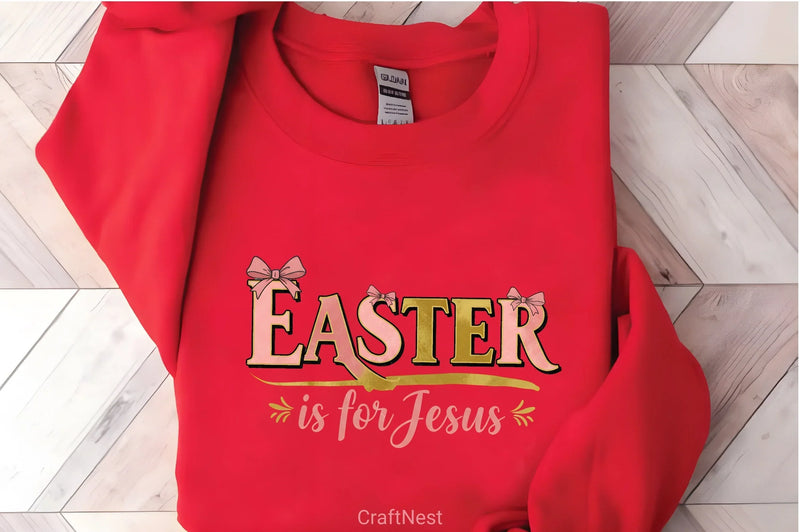 Retro Easter Jesus Clipart Bundle - CraftNest - Digital Crafting and Art