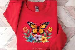 Summertime Clipart Bundle - CraftNest - Digital Crafting and Art