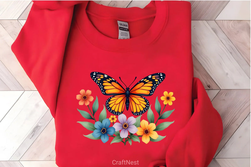 Summertime Clipart Bundle - CraftNest - Digital Crafting and Art