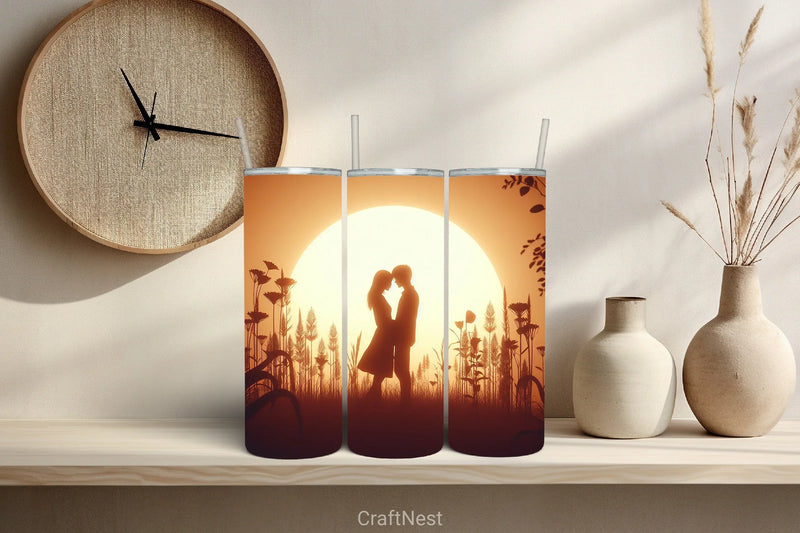 Valentine Tumbler Wrap Bundle 76 - CraftNest - Digital Crafting and Art