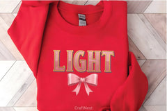 Easter Christian Light Clipart Bundle - CraftNest - Digital Crafting and Art