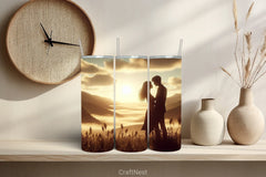 Valentine Tumbler Wrap Bundle 63 - CraftNest - Digital Crafting and Art