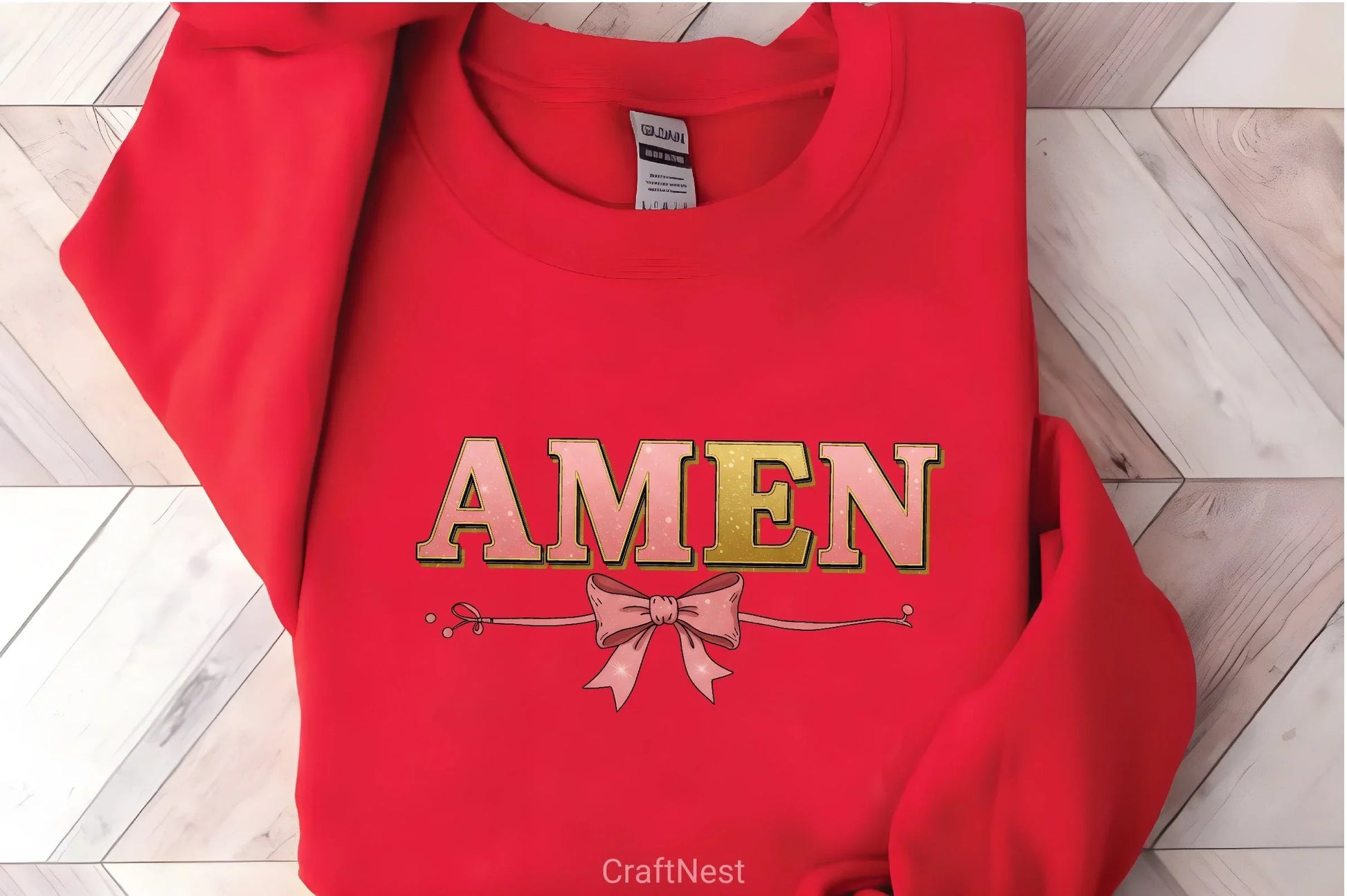 Easter Christian Amen Clipart Bundle - CraftNest - Digital Crafting and Art