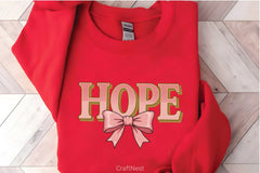 Easter Christian Hope Clipart Bundle - CraftNest - Digital Crafting and Art