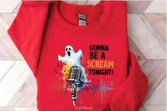 Spooky Sound Waves Clipart Bundle - CraftNest - Digital Crafting and Art