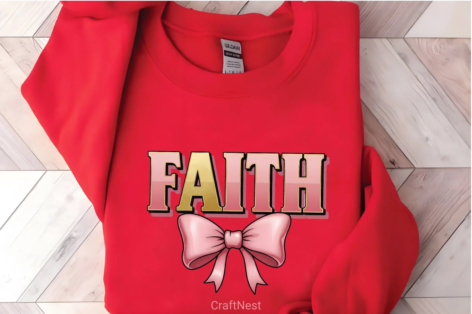 Easter Faith Clipart Bundle - CraftNest - Digital Crafting and Art