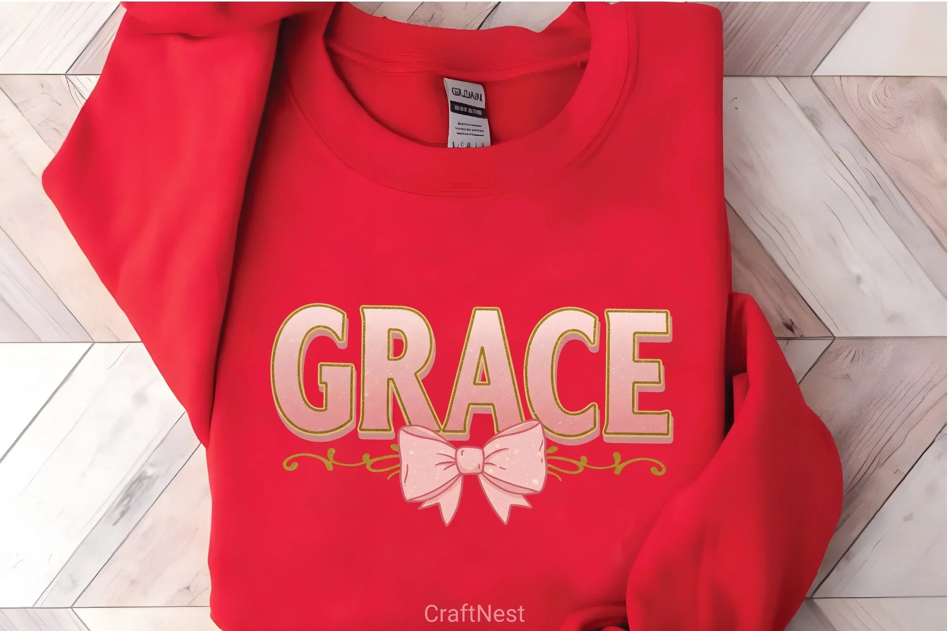 Easter Christian Grace Clipart Bundle - CraftNest - Digital Crafting and Art