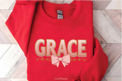 Easter Christian Grace Clipart Bundle - CraftNest - Digital Crafting and Art