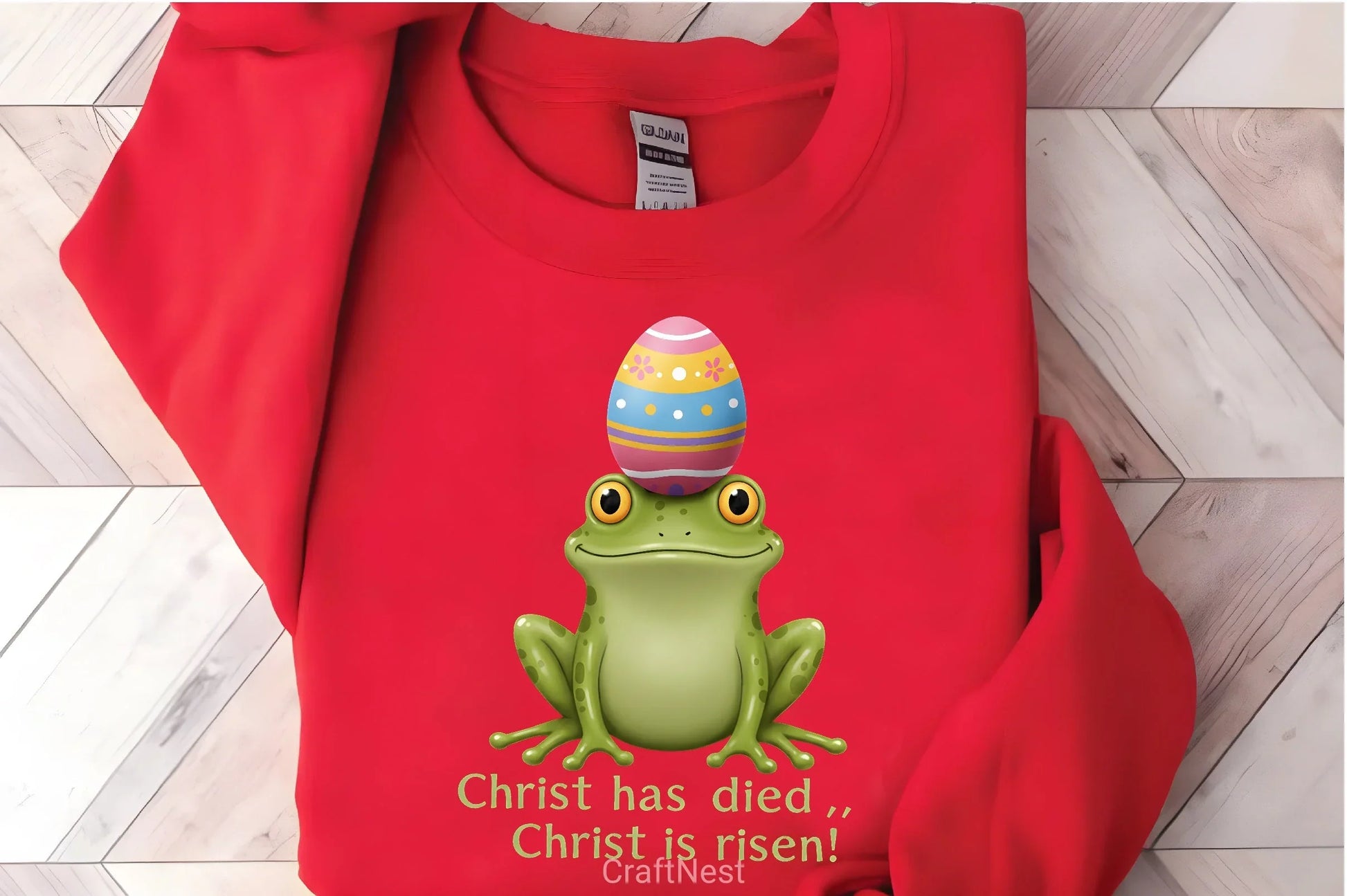 Christ Has Died Clipart Bundle - CraftNest - Digital Crafting and Art