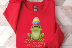 Christ Has Died Clipart Bundle - CraftNest - Digital Crafting and Art