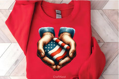 Honoring Heroes Clipart Bundle - CraftNest - Digital Crafting and Art