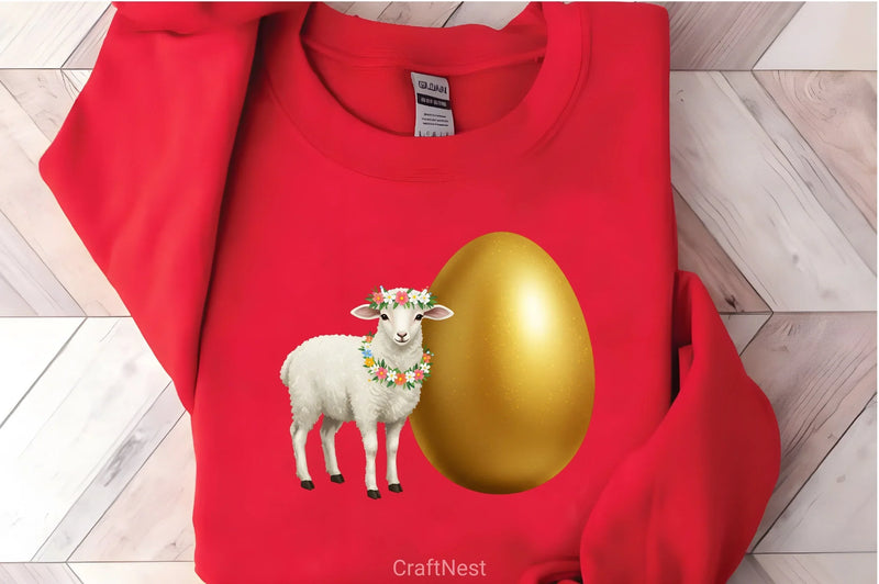 He Is Risen Easter Clipart Bundle - CraftNest - Digital Crafting and Art