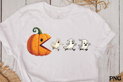 Funny Halloween Sweater Clipart Bundle - CraftNest - Digital Crafting and Art