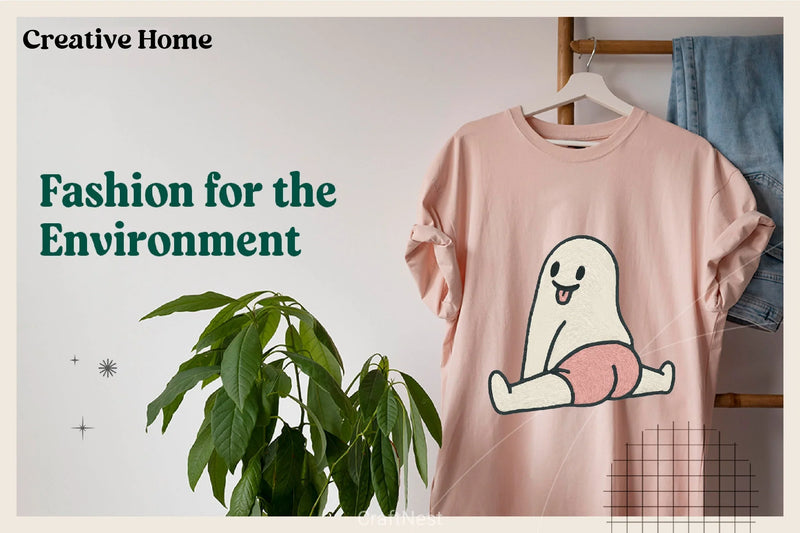 Cheerful Ghost Clipart Bundle 4 - CraftNest - Digital Crafting and Art