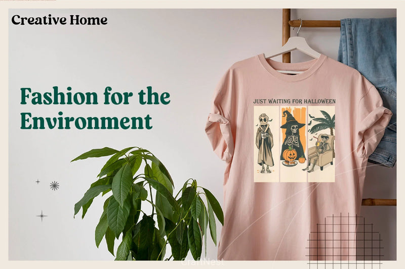 Skeletons Halloween Clipart Bundle - CraftNest - Digital Crafting and Art