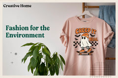 Ghost Skateboard Clipart Bundle: Creep It Real with Bats - CraftNest - Digital Crafting and Art