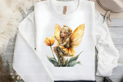 Happy Spring Clipart Bundle 6 - CraftNest - Digital Crafting and Art